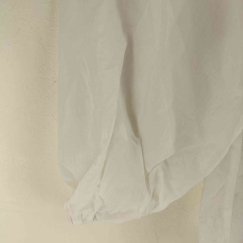 マウジー moussy 2WAY SEMI SHEER ジャケット レディース FREE
