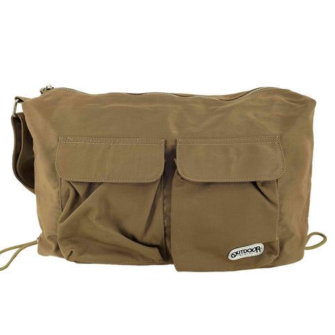 ユーバイスピックアンドスパン U by SPICK&SPAN 別注 Drawstring Shoudler BAG レディース