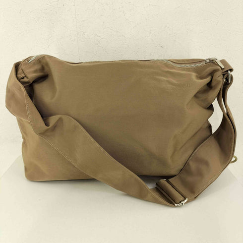 ユーバイスピックアンドスパン U by SPICK&SPAN 別注 Drawstring Shoudler BAG レディース