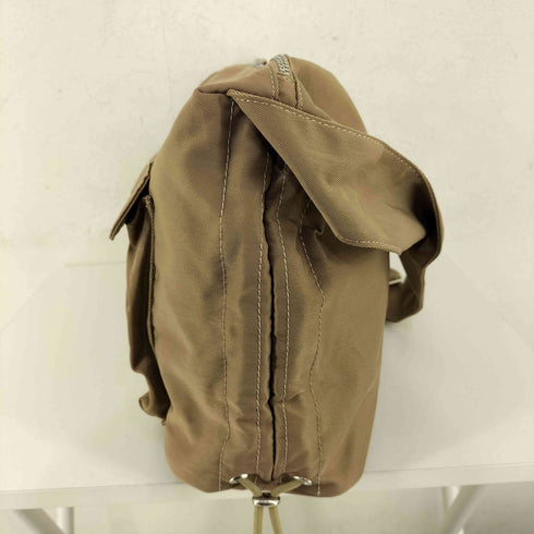 ユーバイスピックアンドスパン U by SPICK&SPAN 別注 Drawstring Shoudler BAG レディース