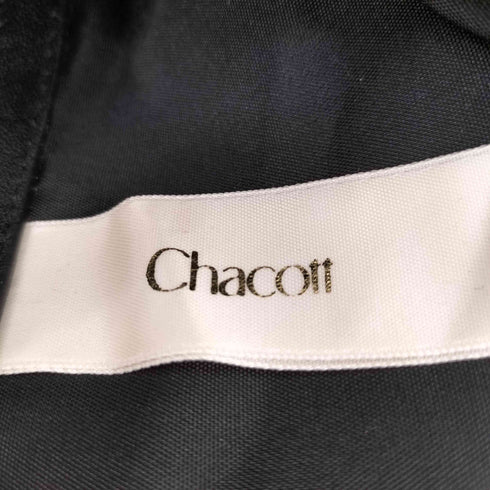 Chacott チュチュバッグ レディース 12