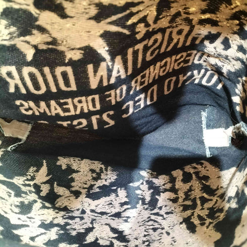 クリスチャンディオール Christian Dior designers of dreams レディース