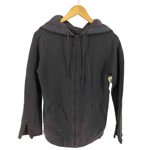 デンハム DENHAM LEGACY HOODED SWEAT SWJ メンズ S