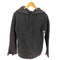 デンハム DENHAM LEGACY HOODED SWEAT SWJ メンズ S