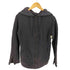 デンハム DENHAM LEGACY HOODED SWEAT SWJ メンズ S