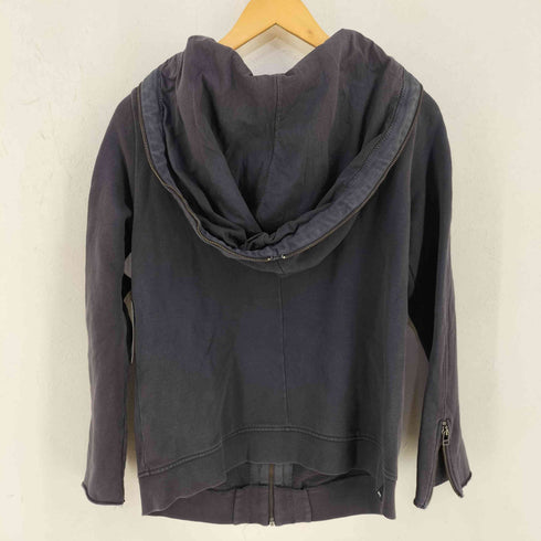 デンハム DENHAM LEGACY HOODED SWEAT SWJ メンズ S