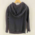 デンハム DENHAM LEGACY HOODED SWEAT SWJ メンズ S