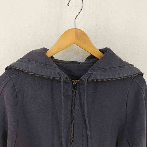 デンハム DENHAM LEGACY HOODED SWEAT SWJ メンズ S