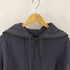 デンハム DENHAM LEGACY HOODED SWEAT SWJ メンズ S