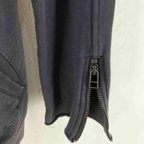 デンハム DENHAM LEGACY HOODED SWEAT SWJ メンズ S