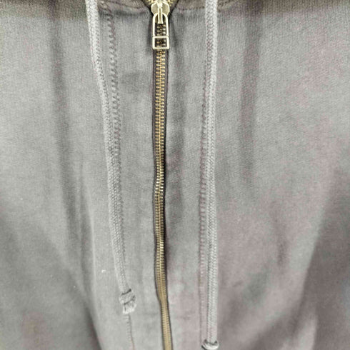 デンハム DENHAM LEGACY HOODED SWEAT SWJ メンズ S
