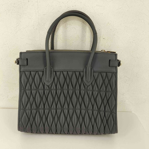フルラ FURLA デコボコ ハンドバッグ レディース