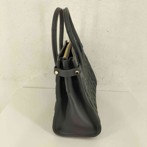フルラ FURLA デコボコ ハンドバッグ レディース