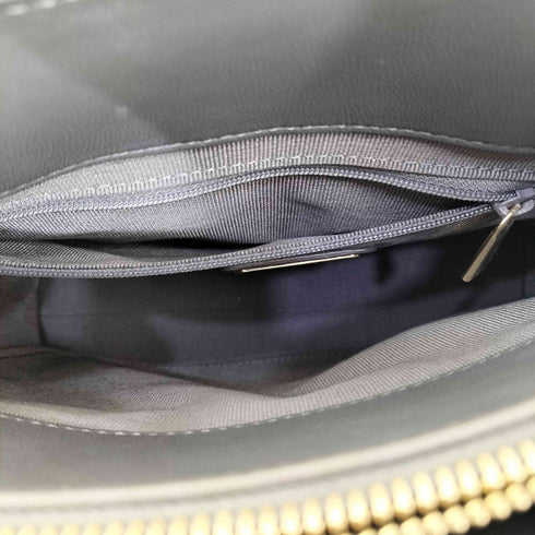 フルラ FURLA デコボコ ハンドバッグ レディース