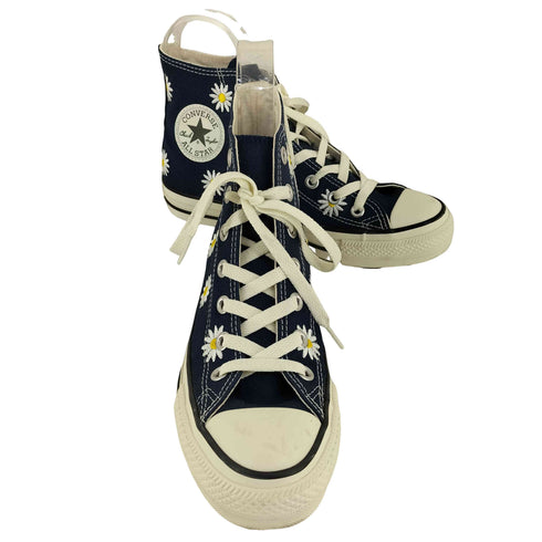 コンバースオールスター CONVERSE ALLSTAR オールスター (R) デイジーフラワー HI レディース JPN:24.5