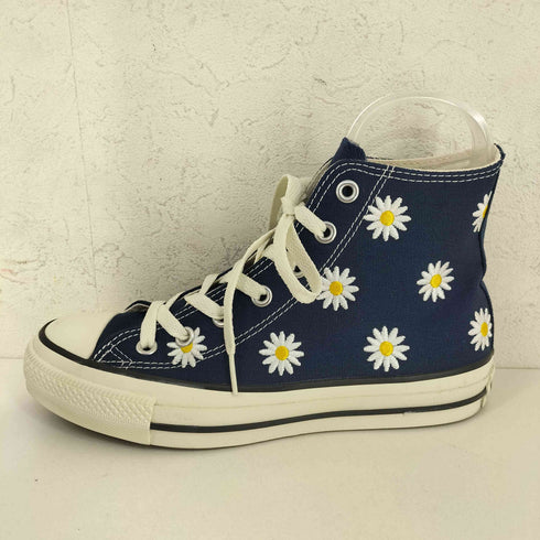コンバースオールスター CONVERSE ALLSTAR オールスター (R) デイジーフラワー HI レディース JPN:24.5