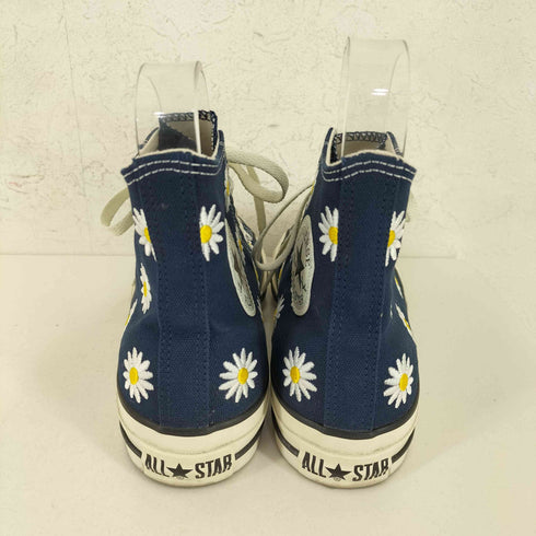 コンバースオールスター CONVERSE ALLSTAR オールスター (R) デイジーフラワー HI レディース JPN:24.5