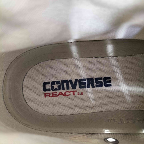 コンバースオールスター CONVERSE ALLSTAR オールスター (R) デイジーフラワー HI レディース JPN:24.5