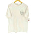 オーバープリント OVER PRINT バックプリントs/s tee メンズ JPN:L