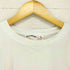 オーバープリント OVER PRINT バックプリントs/s tee メンズ JPN:L