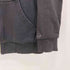 ステューシー Stussy 90S サーマルライナー ジップアップ ロゴパーカー メンズ import:L