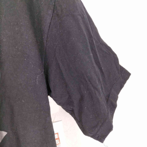 アンダーカバー UNDERCOVER 22SS TEE FACE Humanism メンズ JPN:3