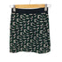 ケンゾー KENZO 総柄ニットスカート レディース JPN:XS