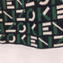 ケンゾー KENZO 総柄ニットスカート レディース JPN:XS