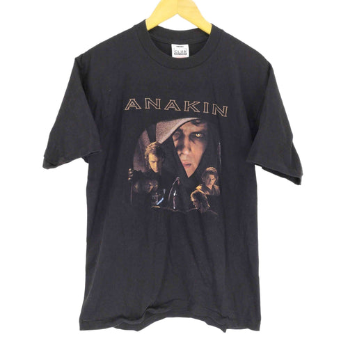 プロクラブ PRO CLUB ムービープリントS/S TEE メンズ JPN:L