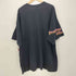 ウィリーチャバリア WILLY CHAVARRIA BIG WILLY TEE アーティスト プリントTシャツ メンズ import:S