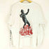 アンダーカバー UNDERCOVER 22AW L/S TEE UNDERMAN メンズ JPN:L