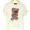アンダーカバー UNDERCOVER 22AW TAPPEI ベアプリントS/S TEE メンズ JPN:M