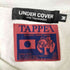 アンダーカバー UNDERCOVER 22AW TAPPEI ベアプリントS/S TEE メンズ JPN:M