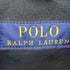 ポロラルフローレン POLO RALPH LAUREN ポニー刺繍 裾ドローコード ジップアップブルゾン メンズ import:M