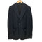 コウザブロウ KOZABURO 2019SS RIPPLES WOOL SLIM FIT SB JACKET メンズ JPN:2