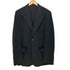 コウザブロウ KOZABURO 2019SS RIPPLES WOOL SLIM FIT SB JACKET メンズ JPN:2