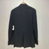 コウザブロウ KOZABURO 2019SS RIPPLES WOOL SLIM FIT SB JACKET メンズ JPN:2