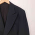 コウザブロウ KOZABURO 2019SS RIPPLES WOOL SLIM FIT SB JACKET メンズ JPN:2