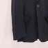 コウザブロウ KOZABURO 2019SS RIPPLES WOOL SLIM FIT SB JACKET メンズ JPN:2