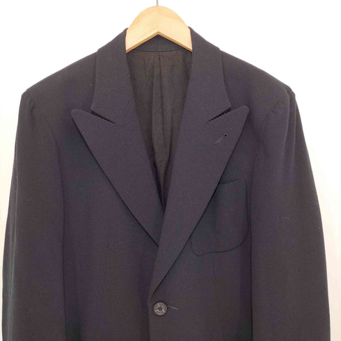 コウザブロウ KOZABURO 2019SS RIPPLES WOOL SLIM FIT SB JACKET メンズ JPN:2
