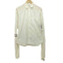 コムデギャルソンシャツ COMME des GARCONS SHIRT 2017SS ベルトデザイン L/S コットンシャツ メンズ JPN:XS