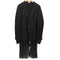 コムデギャルソンオムプリュス COMME des GARCONS HOMME PLUS 2014SS 孵化期 ポリエステル縮絨 シアーレイヤードテーラードジャケット メンズ JPN:S