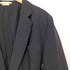 コムデギャルソンオムプリュス COMME des GARCONS HOMME PLUS 2014SS 孵化期 ポリエステル縮絨 シアーレイヤードテーラードジャケット メンズ JPN:S
