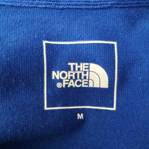 ザノースフェイス THE NORTH FACE ロングスリーブカラコラムレンジティー メンズ JPN:M