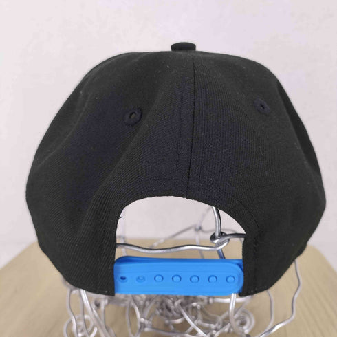 ニューエラ NEW ERA 9FIFTY MARVEL ブルーアンダーバイザー メンズ ONE SIZE
