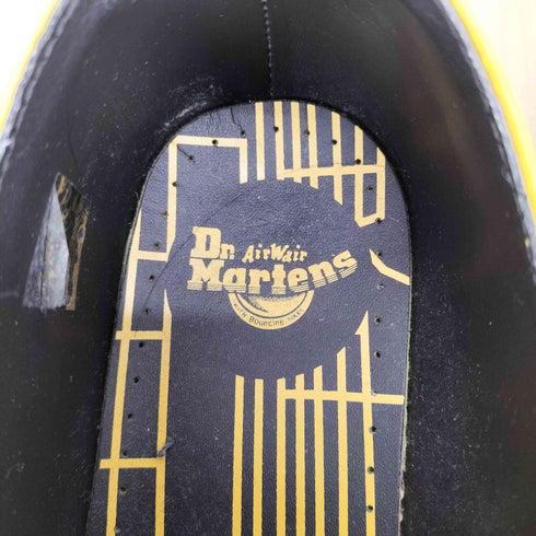 ドクターマーチン Dr.Martens 1461 NYCスムースレザーオックスフォード メンズ UK7