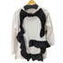 エムエムシックスメゾンマルジェラ MM6 Maison Margiela フリルデザインロングスウェット レディース import:XS