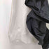 エムエムシックスメゾンマルジェラ MM6 Maison Margiela フリルデザインロングスウェット レディース import:XS