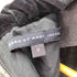 マークバイマークジェイコブス Marc by Marc Jacobs ウールライクペプラムワンピース レディース JPN:2