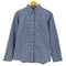 モンベル mont bell WIC.ドライタッチ ロングスリーブシャツ シアサッカー レディース JPN:M